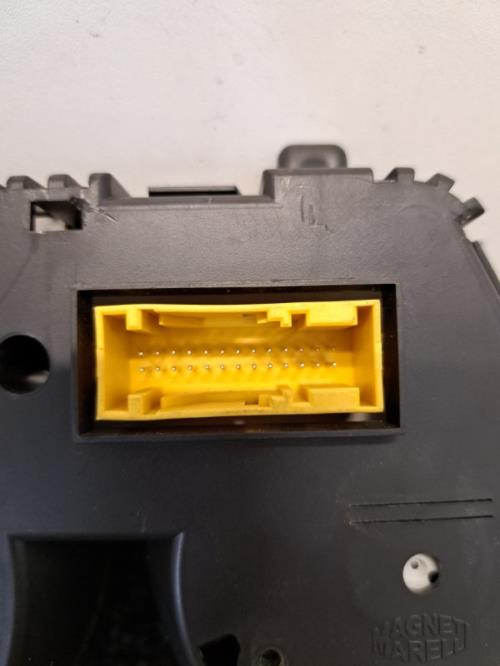 Image Compteur - FIAT ULYSSE 2