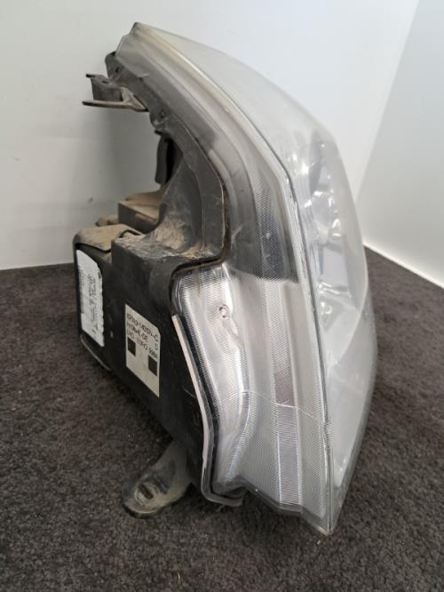 Image Optique avant principal gauche (feux)(phare) - RENAULT VEL SATIS