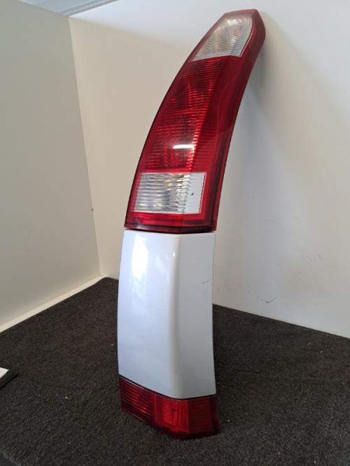 Image Feu arriere principal droit (feux) - OPEL MERIVA A