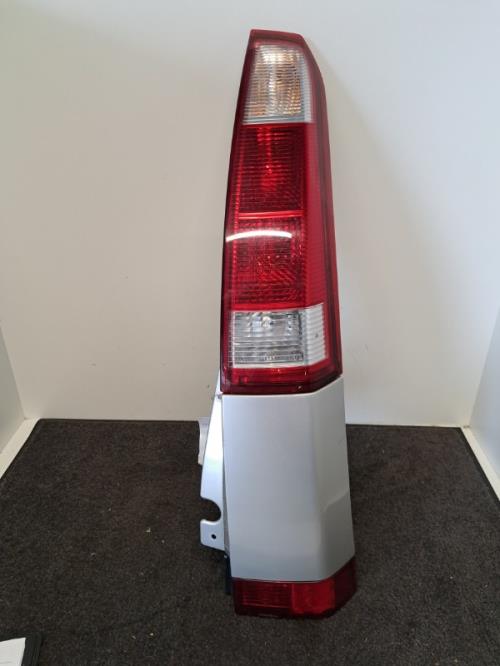 Image Feu arriere principal droit (feux) - OPEL MERIVA A