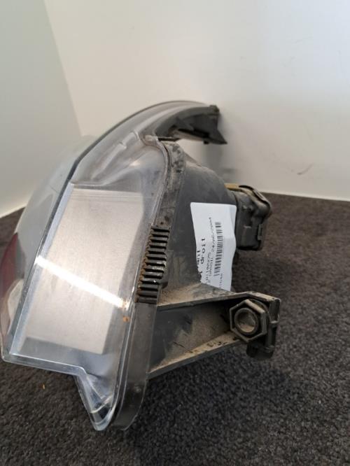 Image Optique avant principal droit (feux)(phare) - RENAULT ESPACE 2.2