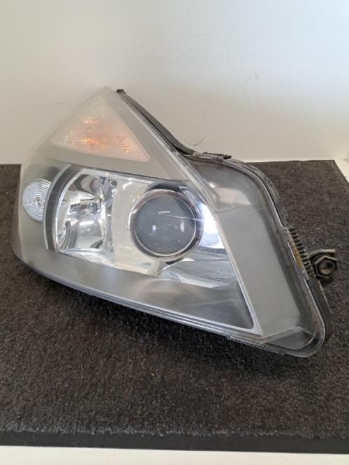 Image Optique avant principal droit (feux)(phare) - RENAULT ESPACE 2.2