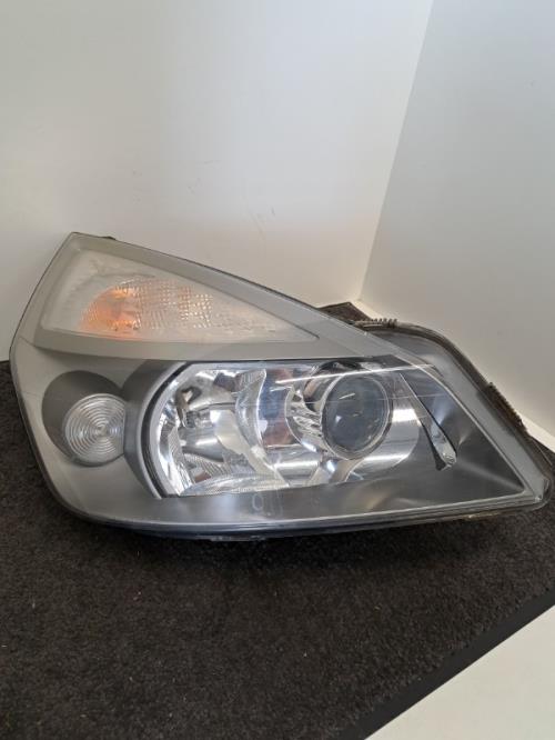 Image Optique avant principal droit (feux)(phare) - RENAULT ESPACE 2.2