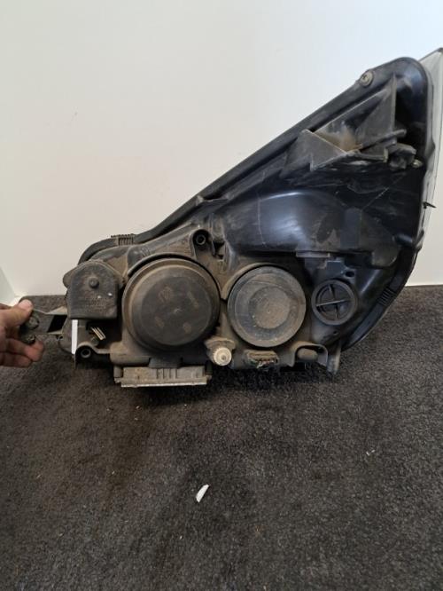Image Optique avant principal droit (feux)(phare) - RENAULT ESPACE 2.2