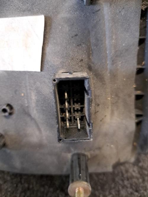Image Retroviseur droit - RENAULT SCENIC 1