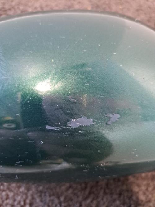 Image Retroviseur droit - RENAULT SCENIC 1