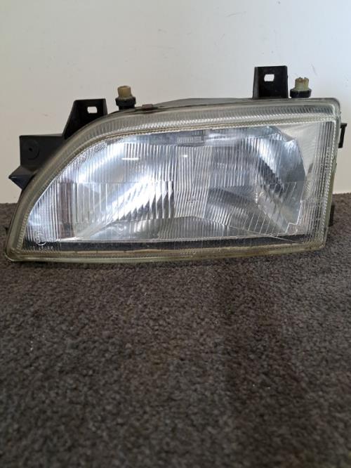 Image Optique avant principal gauche (feux)(phare) - FORD ESCORT 1.8D