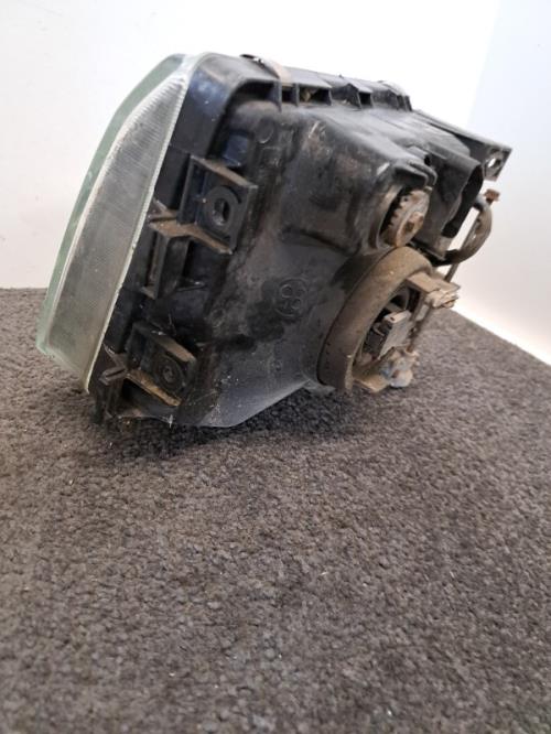 Image Optique avant principal gauche (feux)(phare) - MITSUBISHI PAJERO 2