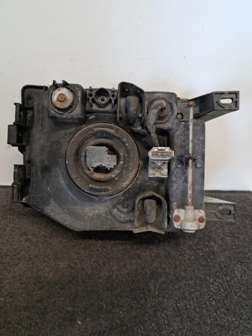 Image Optique avant principal gauche (feux)(phare) - MITSUBISHI PAJERO 2