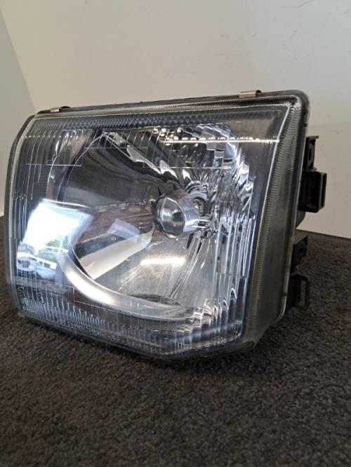 Image Optique avant principal gauche (feux)(phare) - MITSUBISHI PAJERO 2