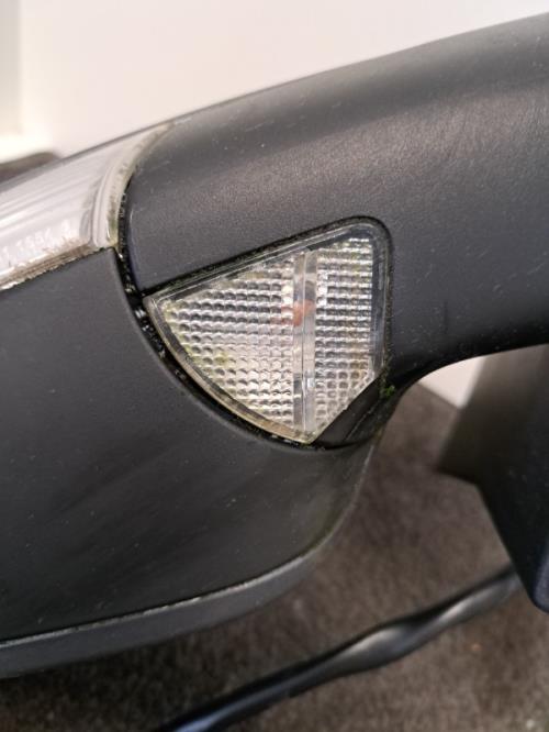 Image Retroviseur droit - VOLKSWAGEN GOLF 5