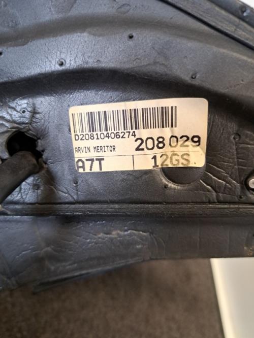 Image Retroviseur droit - VOLKSWAGEN GOLF 5