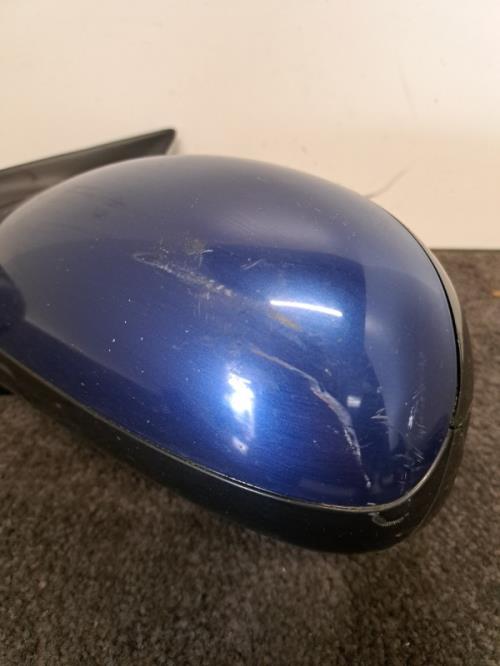 Image Retroviseur gauche - PEUGEOT 406