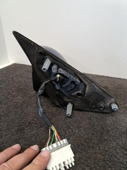 Image Retroviseur gauche - PEUGEOT 406