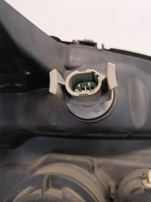 Image Optique avant principal gauche (feux)(phare) - RENAULT SCENIC 1