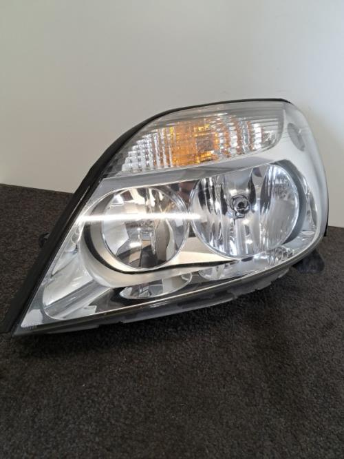 Image Optique avant principal gauche (feux)(phare) - RENAULT SCENIC 1