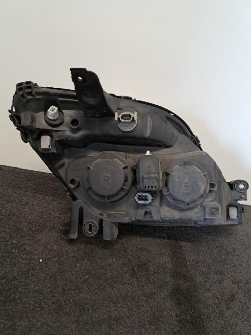 Image Optique avant principal gauche (feux)(phare) - RENAULT SCENIC 1
