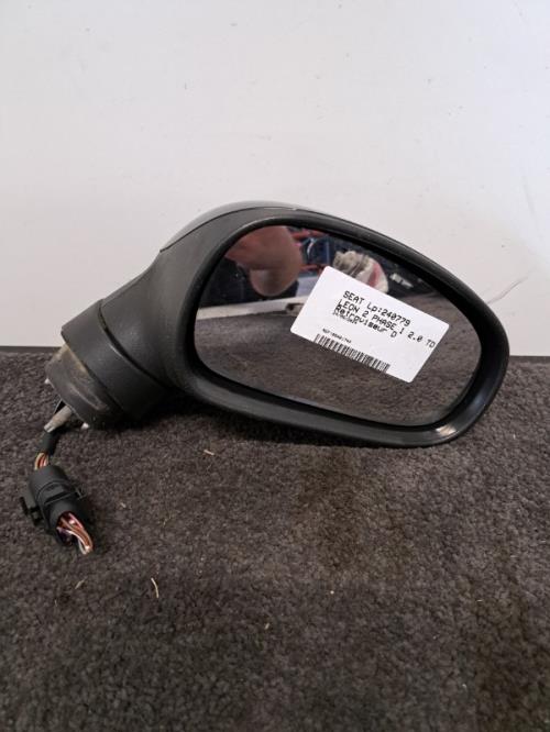Image Retroviseur droit - SEAT LEON 2