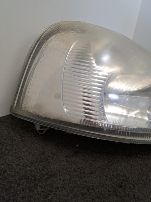 Image Optique avant principal droit (feux)(phare) - OPEL MOVANO A