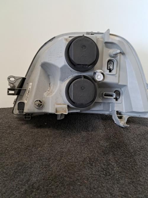 Image Optique avant principal droit (feux)(phare) - OPEL MOVANO A