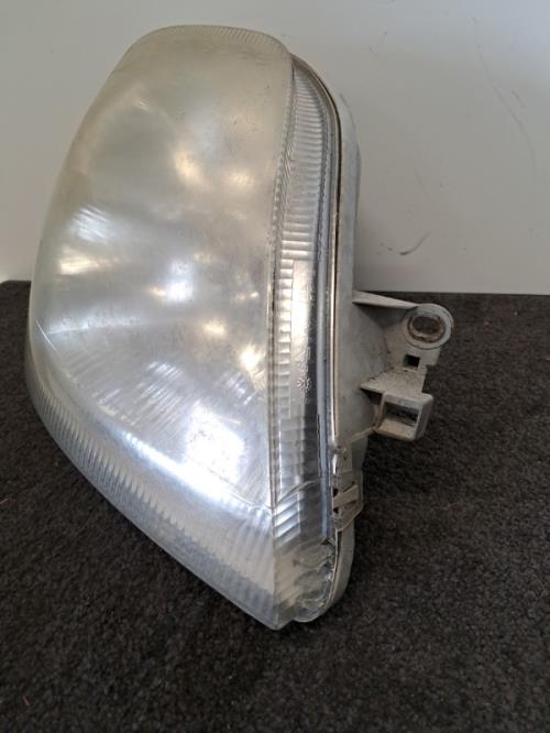 Image Optique avant principal droit (feux)(phare) - OPEL MOVANO A