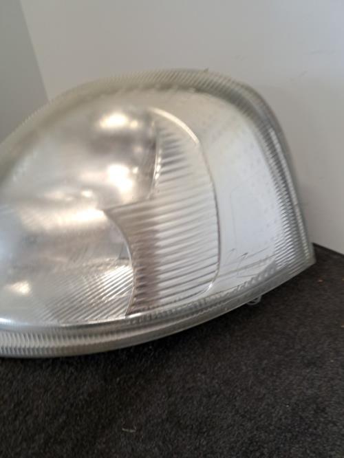 Image Optique avant principal gauche (feux)(phare) - OPEL MOVANO A