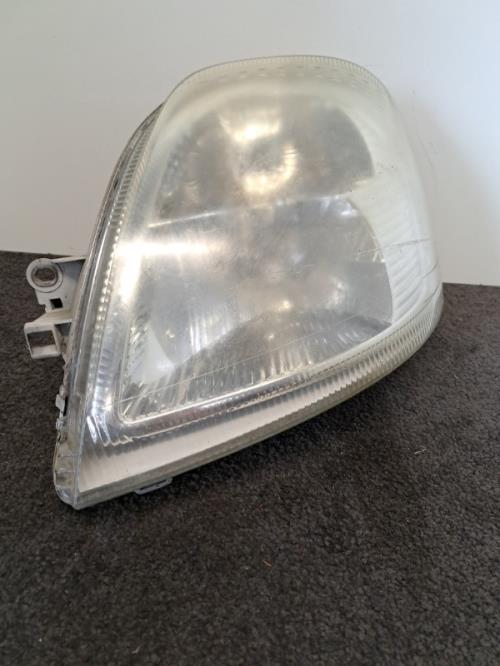Image Optique avant principal gauche (feux)(phare) - OPEL MOVANO A