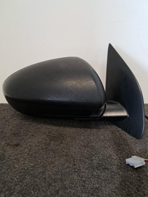 Image Retroviseur droit - NISSAN QASHQAI 1