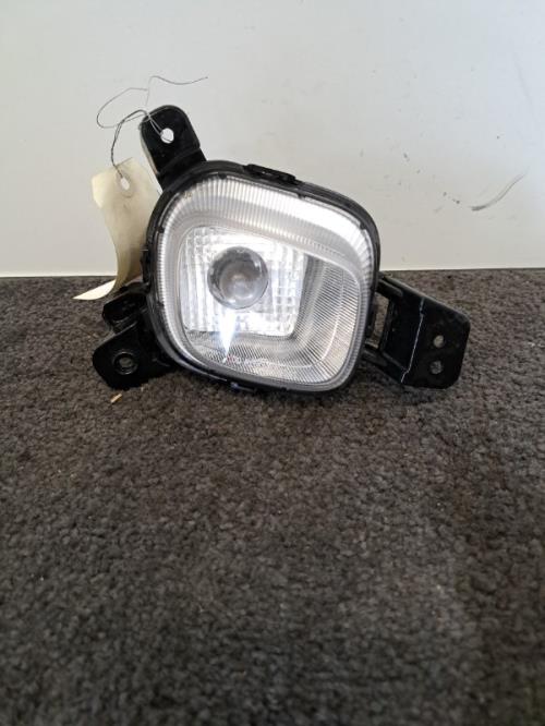 Image Anti brouillard droit (feux) - KIA PICANTO 3