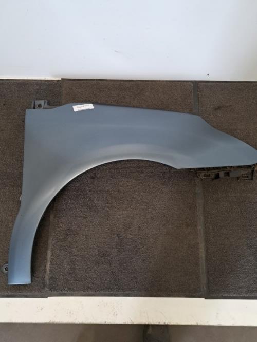 Image Aile avant droit - CITROEN C4 1