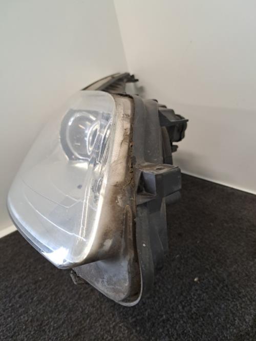 Image Optique avant principal droit (feux)(phare) - CITROEN C4 1