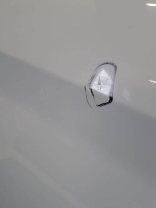 Image Porte arriere droit - FORD C-MAX 2