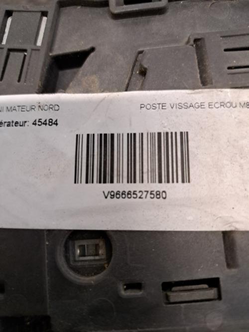 Image Porte fusible - PEUGEOT 308 1 SW
