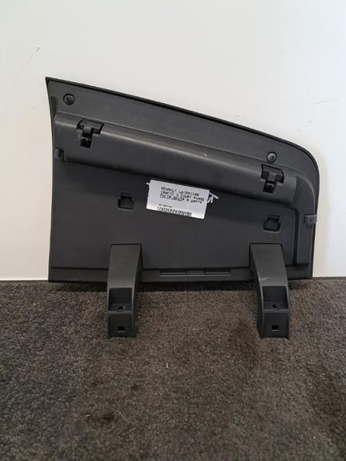 Image Porte boite a gants - RENAULT TRAFIC 3 COURT