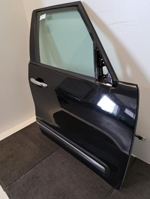 Image Porte avant droit - FIAT 500L