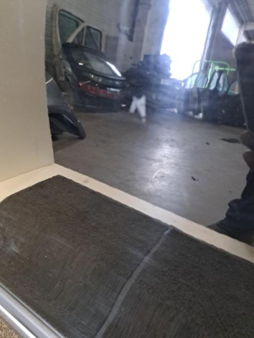 Image Porte avant droit - FIAT 500L