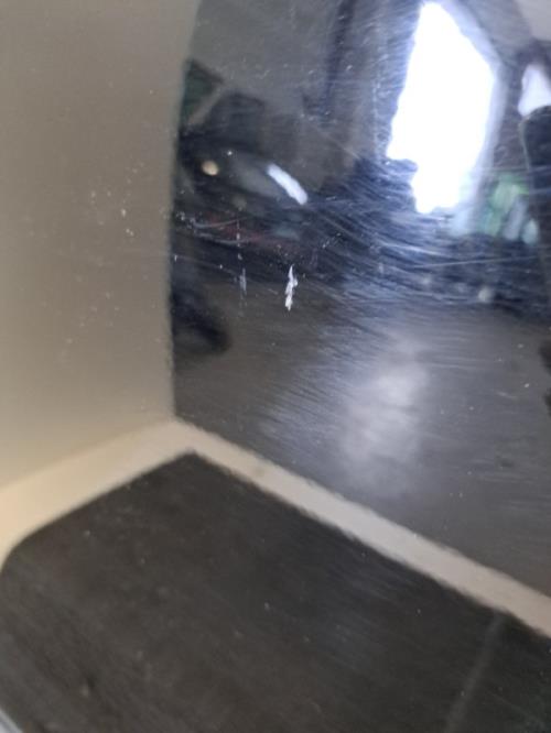Image Porte avant droit - FIAT 500L