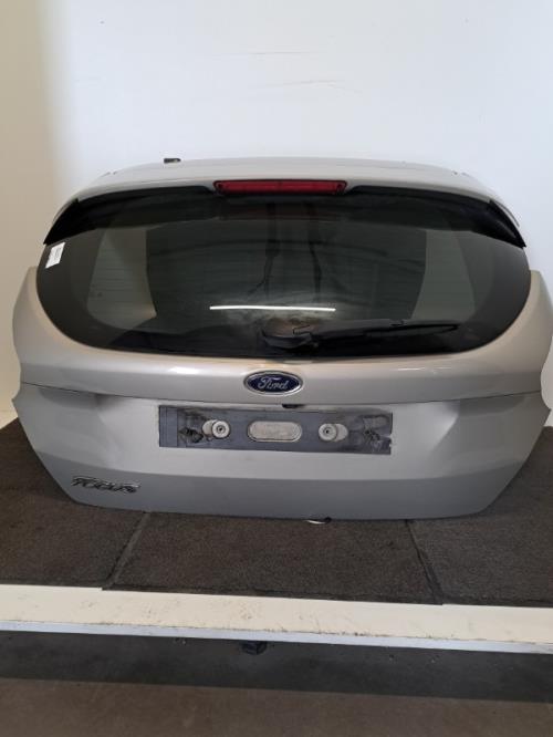 Image Malle/Hayon arriere - FORD FOCUS 3