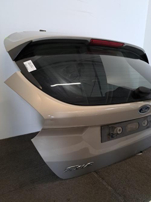 Image Malle/Hayon arriere - FORD FOCUS 3