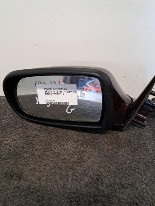 Image Retroviseur gauche - MAZDA XEDOS 6