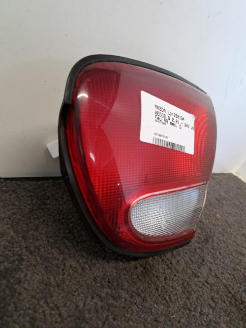 Image Feu arriere secondaire droit (feux) - MAZDA XEDOS 6