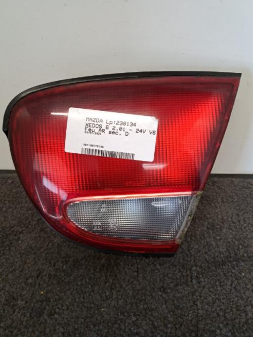 Image Feu arriere secondaire droit (feux) - MAZDA XEDOS 6