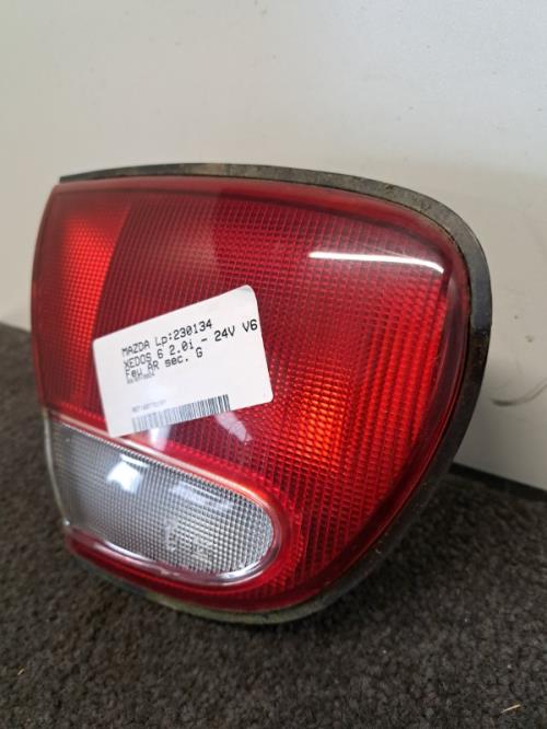 Image Feu arriere secondaire gauche (feux) - MAZDA XEDOS 6