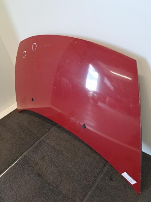 Image Capot - CITROEN C3 1