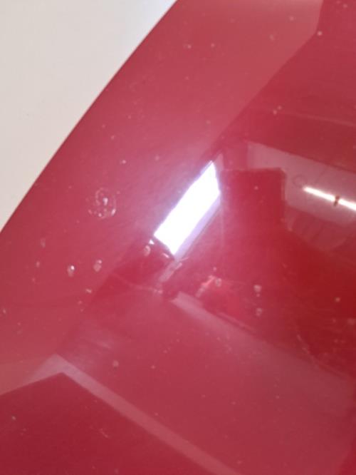 Image Capot - CITROEN C3 1