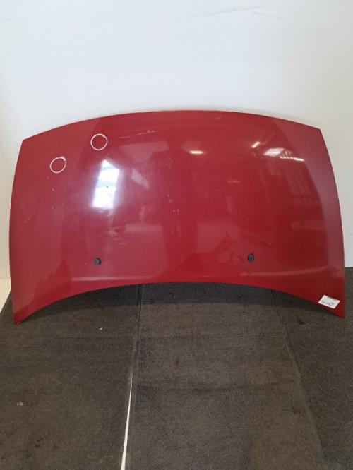 Image Capot - CITROEN C3 1