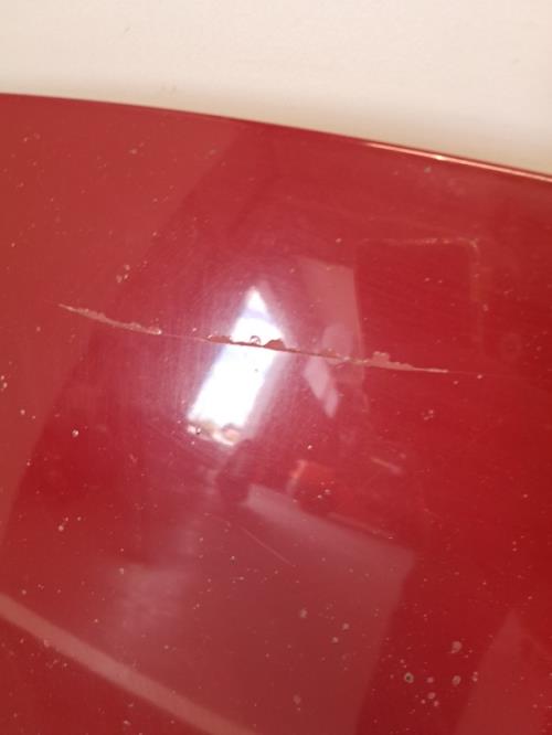 Image Capot - CITROEN C3 1