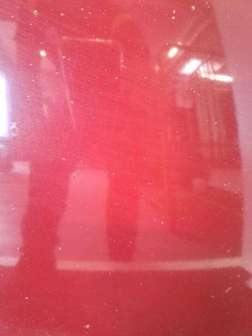 Image Capot - CITROEN C3 1