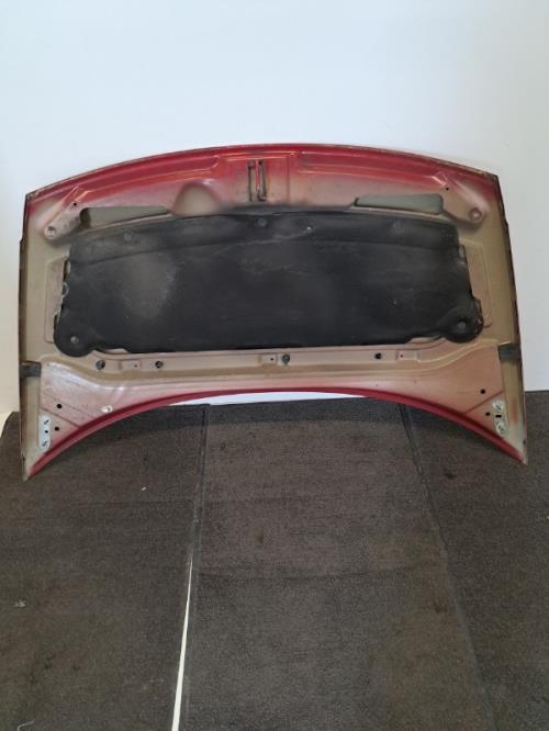 Image Capot - CITROEN C3 1