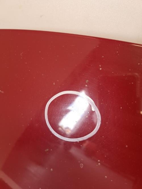 Image Capot - CITROEN C3 1